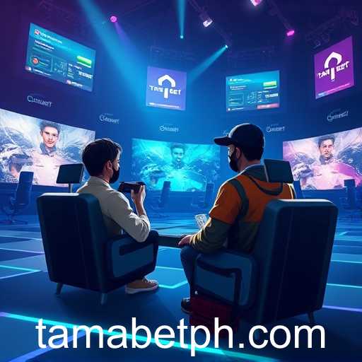 The Rise of Tamabet in Online Gaming