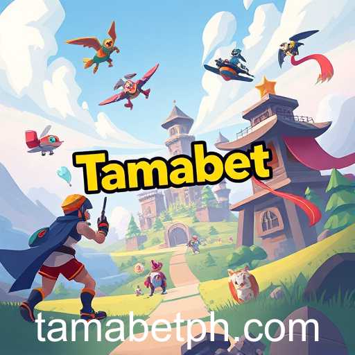 The Rise of Tamabet: A Gaming Sensation