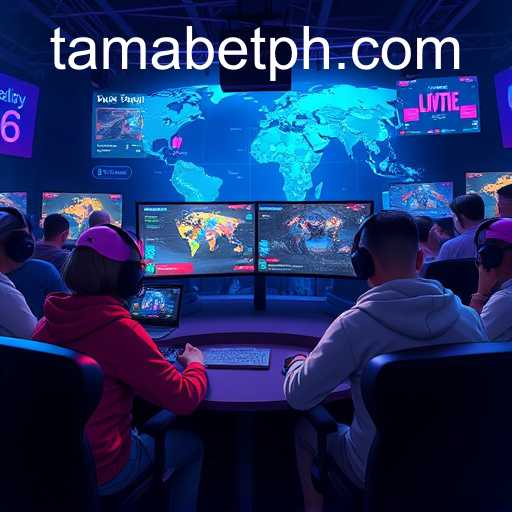 The Rise of Tamabet in Online Gaming