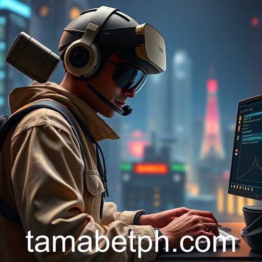 Tamabet's Evolution in the Growing Gaming Industry
