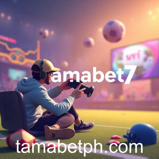 Tamabet: The Evolving Landscape of English Gaming Websites