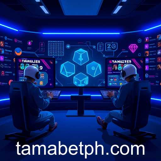 Tamabet Revolutionizes Online Gaming