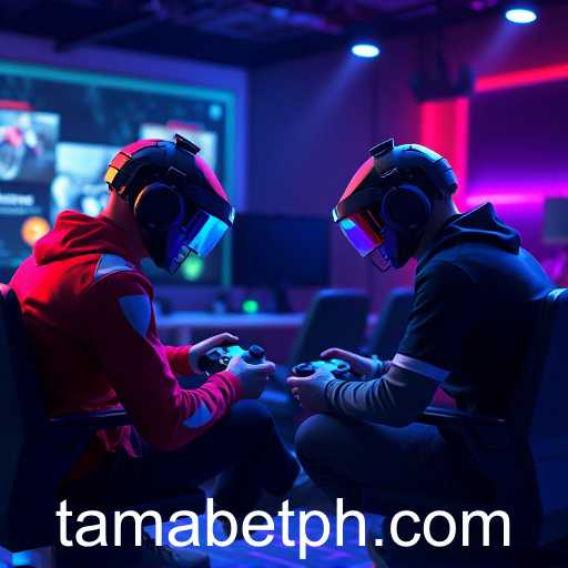 Tamabet Transforms Online Gaming Landscape