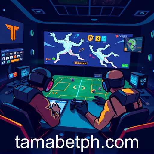 Tamabet: The Rising Star in Online Gaming