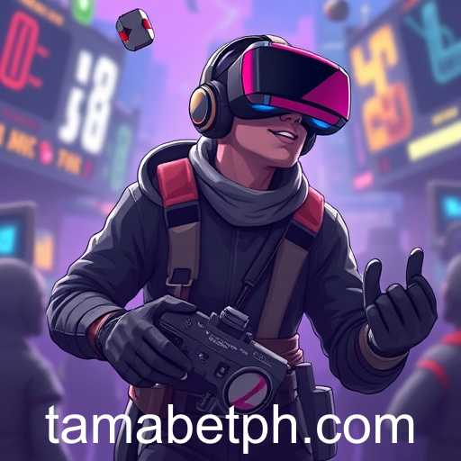 Tamabet: Revolutionizing Online Gaming Experiences
