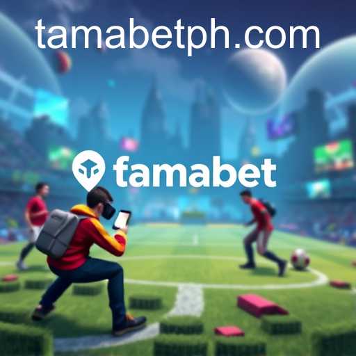 Virtual Gaming Revolution with Tamabet